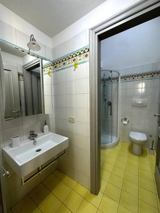 Casa Petrucci 2 Centro Storico Apartment Forli Exterior photo