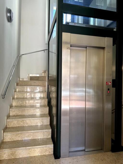 Casa Petrucci 2 Centro Storico Apartment Forli Exterior photo