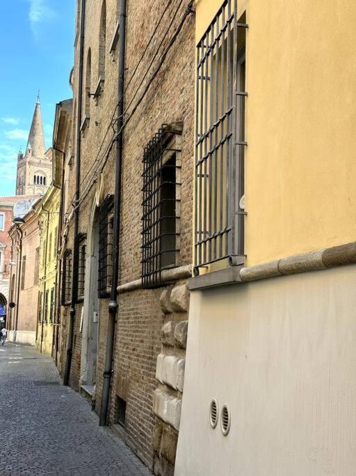 Casa Petrucci 2 Centro Storico Apartment Forli Exterior photo