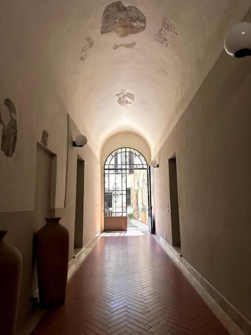 Casa Petrucci 2 Centro Storico Apartment Forli Exterior photo