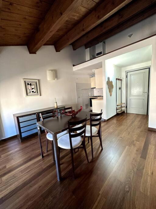 Casa Petrucci 2 Centro Storico Apartment Forli Exterior photo